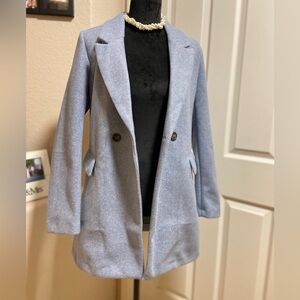 Blazer coat